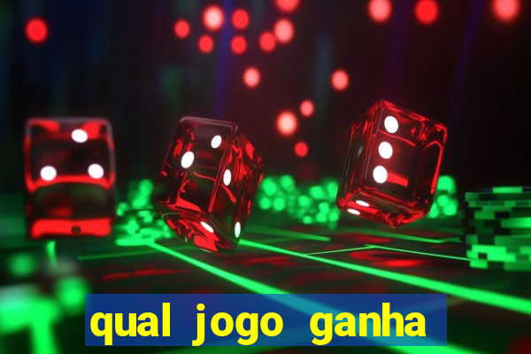 qual jogo ganha dinheiro de verdade sem precisar depositar